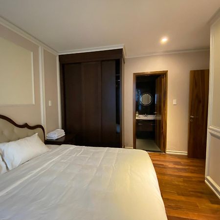 Leman Luxury Apartment By M Suites Cidade de Ho Chi Minh Exterior foto