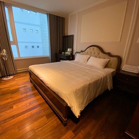 Leman Luxury Apartment By M Suites Cidade de Ho Chi Minh Exterior foto