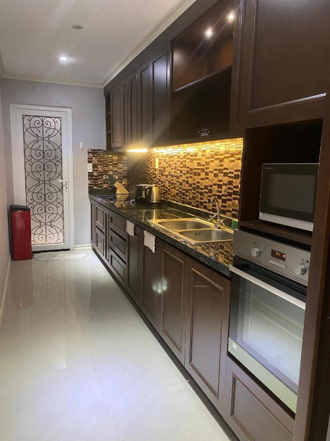 Leman Luxury Apartment By M Suites Cidade de Ho Chi Minh Exterior foto